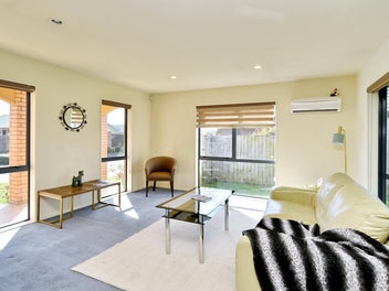 Well Designed Family Home
