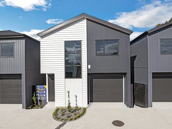 Quality Built 4 Bed Standalone Home