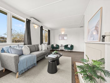 Potential plus on Kaka Street - BEO $369,000