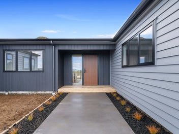 Brand-New Lifestyle Awaits in Oturoa Vista