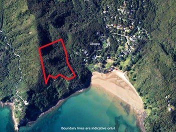 Uninterrupted Panoramic Views