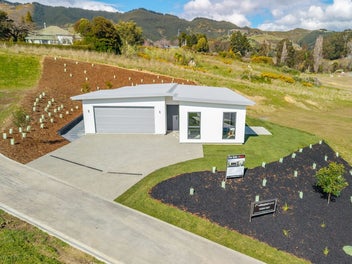 Brand New with Views – Claim the keys today!