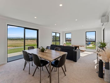 Brand New with Views – Claim the keys today!