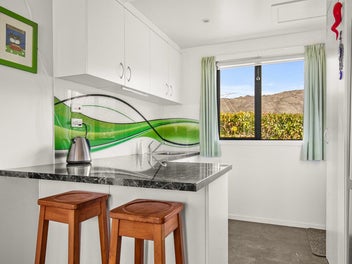 PEACEFUL, PRIVATE & PACKED WITH POTENTIAL