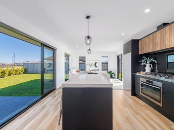 Don't miss out, 2021 home in Flemington