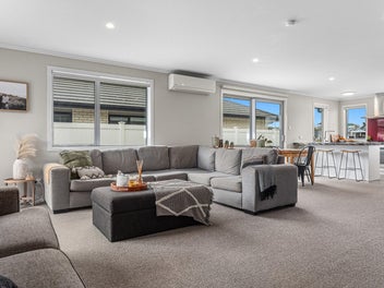 Affordable, attractive, available - get in quick!