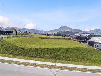 The Preserve - 1484 sqm section