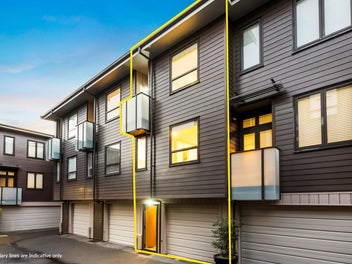Urban Living in Grammar Zone