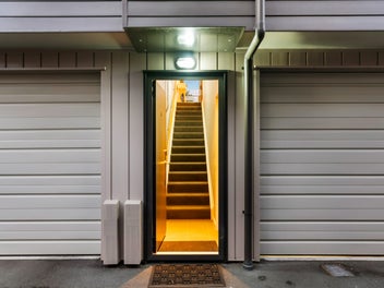 Stylish Terraced Home in AGS Zone