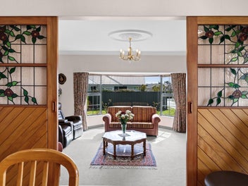 Ultimate Privacy and Comfort on Brookvale Road