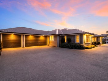 Owners have purchased !