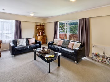 First Home Buyers Dream!