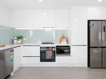 Step Inside - Instant “WOW” Factor
