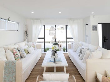 Step Inside - Instant “WOW” Factor