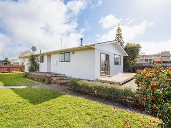 Tidy Three-Bedroom Gem