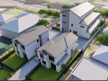 $850,000 Exceptional 4 Bedroom Home for families