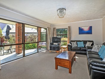 Peaceful, private and perfectly positioned