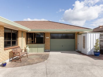 Secure, Solid & Superbly Located
