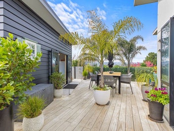 Owner found next move - bring your offer