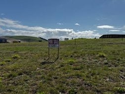 Harpers avenue section - lot number 42