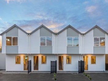 Priced From $799,000