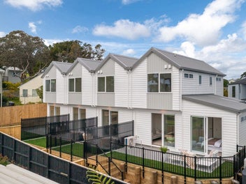Boutique Modern Living