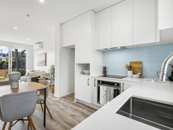 Boutique Modern Living