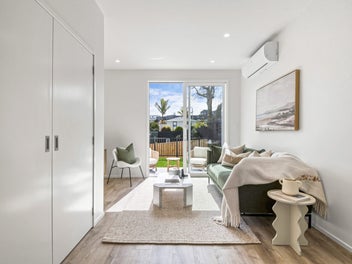 Designed for Easy Living