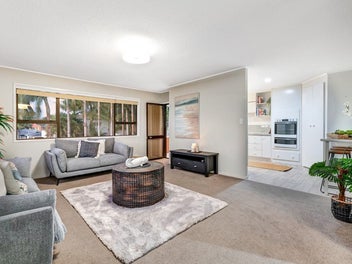 Solid, Spacious & Superbly Located