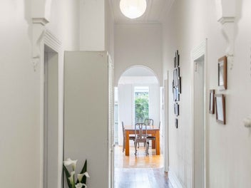 Villa Soul, City Fringe Cool