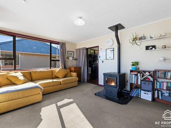 Bright and Mighty - Solid First Home or Investment