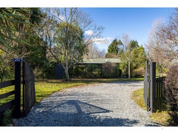 Your Slice of Country Living on the Downs