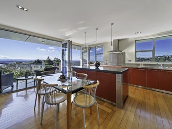 Style, Space & Scenery