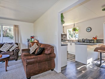 Fully Fenced, Garage - Has It All!