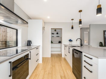 Brand New! Move in Ready!
