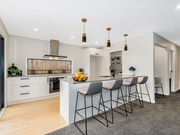 Designed for contemporary living!!!!