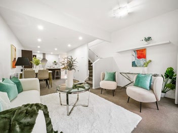 Tranquil & Charming Affordable Home