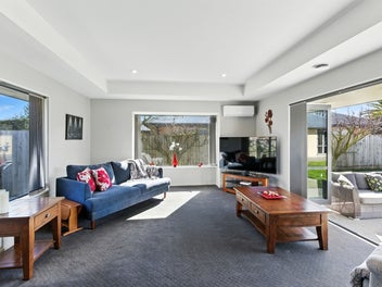 Wigram Winner - Room for Everyone!