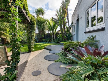 Your Home and Garden