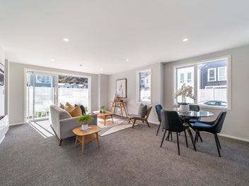 A Cut Above the Rest