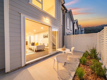 A Cut Above The Rest - Only Six Left