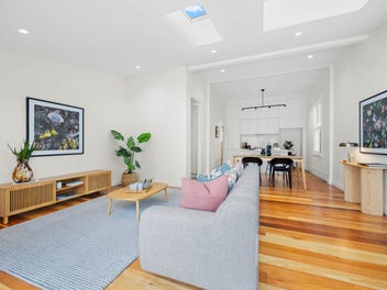 Modern Living, Classic Style