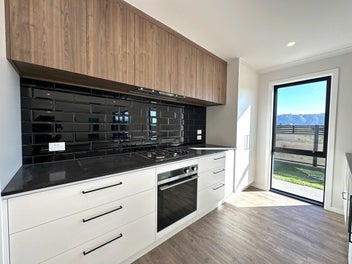 Low Maintenance Retreat