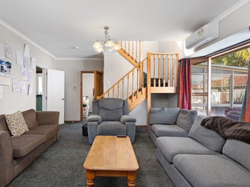 High return investment, student accommodation