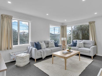 Affordable Comfort with Room to Grow!