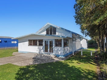 Your vision, your space