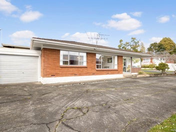 An easy start to your first property chapter