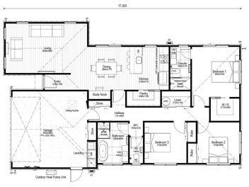 Sunny & Spacious in Kaiapoi