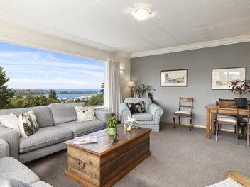 Elevated family haven or downsizer’s sanctuary