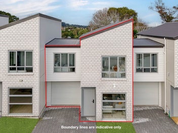 Brand New | Affordable Modern Living